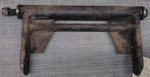 Rear Suspension Arm 1993 Arctic Wildcat 700 P/n 0704-177. Fixed Price $31.62.