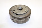 Yamaha Oem Flywheel Rotor 8DF-85550-00-00 Q4293. Fixed Price $42.99.