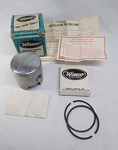 Wiseco 2016PS 440 Piston Rings & Clips John Deere Snowmobile Ccw 22A 22W Kroitz. Fixed Price $69.99.
