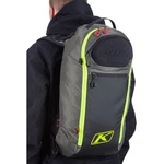 Klim Krew 16 Pack Castlerock/hi-vis. Fixed Price $119.99.