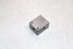 02 Polaris Magnum 325 4X4 Oem Brake Cross Fitting 7052292 Q3316. Fixed Price $12.99.