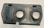 Polaris Snowmobile 2001-2002 Xc Sp, Edge Carburetor Adaptor Plate 5433690. Fixed Price $38.99.