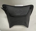 Polaris Oem 2686196 Rear Storage Bag Used Snowmobile. Fixed Price $55.00.