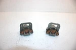 1999 Polaris Big Boss 500 Oem Front Brake Caliper Set 5131115 5133879 Q5441. Fixed Price $55.89.