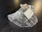 Nolan Helmets N-42 SR-N42 Shield Visor Clear Anti-fog NJS-01 Uv 400 Nos New. Fixed Price $32.97.