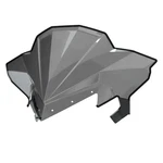 Polaris 2884934 Smoke Mid Windshield 2021-2022 Matryx Indy 129 137 Rmk 155 163. Fixed Price $159.99.