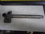 Vintage Rupp Snowmobile Ski Spindle 14285 Brand New Old Stock. Fixed Price $34.99.