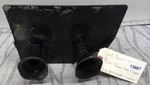 2002 Polaris Super Sport 550 Airbox Plate With Baffles P/n 5433662. Fixed Price $27.62.