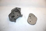 88 Polaris Sks 650 Oem Chaincase And Cover 1332124 5223775 SP57. Fixed Price $55.89.