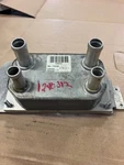 Used Polaris Oem Oil Cooler 1240312 2006-07 Fst Iq Cruiser. Fixed Price $41.99.