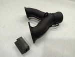 Manifold Black - 2000 Polaris Nos. Fixed Price $79.99.