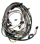 Triton 08428 Snowmobile Trailer Wire Harness For & Xtd 10, 11, And 12 Models. Fixed Price $87.99.