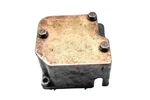 98 Polaris Xplorer 400L 4X4 Oil Pump Cover. Fixed Price $32.96.