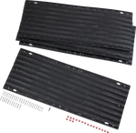 Caliber 13376 Lowpro Glides Wide 11.5" 4/PK Extension Set. Fixed Price $62.99.