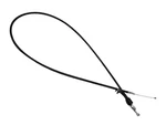 Fits Arctic Cat T660 Touring/turbo Snowmobile Throttle Cable 0687-189, 05-138-29. Fixed Price $30.00.