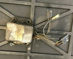 Polaris Snowmobile Indy Rxl 650 Cdi Box 3084501. Fixed Price $111.25.