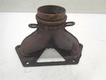 2004 Polaris 800 Xc Sp Exhaust Manifold Y-pipe 1261124-029. Fixed Price $18.99.