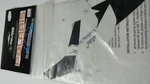 Oem / Nos Polaris Snowmobile Handguard Black Decal Kit 2875589-070. Fixed Price $11.99.