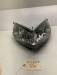 Headlight Assembly - 2013 Polaris Rmk Pro Blue 34643. Fixed Price $125.00.