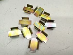 Clip, Slide Qty 10 - 2000 Polaris Nos. Fixed Price $79.99.
