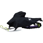 Spi Sports Parts Inc Snowmobile Cover Easy-load For Ski Doo SC-12459-2. Fixed Price $219.08.