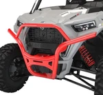 Genuine Polaris Rzr XP1000 XP4 Trail Front Low Profile Bumper Red 2884019-293. Fixed Price $293.00.
