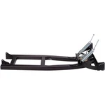 Moose Offroad Plow Push Tube Heavy Duty 4501-0761. Fixed Price $330.02.