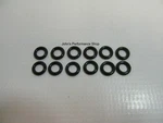 Oem Arctic Cat Cylinder Head Bolt O-ring Set Of 12 3003-227 Read Listing. Fixed Price $48.95.