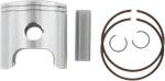 Wiseco Piston Kit - 81.00 Mm For Arctic Cat 2370M08100. Fixed Price $155.95.