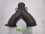 95 Polaris Indy Trail Deluxe 488 Snowmobile Exhaust Manifold Pipe 1260676-029. Fixed Price $54.99.