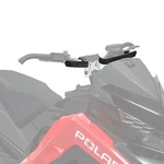 Polaris New Oem Defend Handguard Mounts - Trail Performance/crossover 2884617. Fixed Price $74.99.