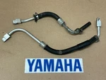 04-13 Oem Yamaha Oil Tank Lines Reservoir Fast Ship. Fixed Price $39.99.