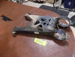 Polaris Used Oem Rear Swing Arm 1541395 Scrambler Trail Blazer 400 2000-2003. Fixed Price $69.95.