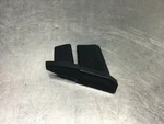 Polaris Rmk Bumper Cap 5432888 T123. Fixed Price $5.95.