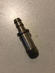 Nos Oem Genuine Polaris Press Fitting Straight P/n 7052207 New. Fixed Price $7.99.