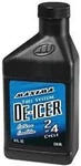 Maxima Fuel System De-icer 8OZ 88908. Fixed Price $5.99.