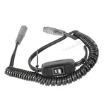 Harley Davidson X-3 Coax Plug Battery Cord Oem New 607434. Fixed Price $24.81.