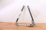2019 Polaris Rmk Pro 850 163 Front Steering Support. Fixed Price $119.00.