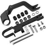 Powermadd Hanguard Mount Kit For Hayes Brake 34456. Fixed Price $60.00.