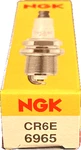 Fits 2008 Arctic Cat 700 Efi 4X4 Auto Spark Ngk Plugs 6965. Fixed Price $11.29.
