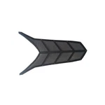 2COOL Air Vents New Yamaha Apex Aluminum Snowmobile Hood Vent, 7354, YA-502. Fixed Price $91.99.
