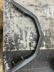 Yamaha Phazer 2000 Bumper Front 8CR-77511-00-00 RW5840. Fixed Price $83.84.