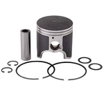 Sbt Piston & Ring Kit For Yamaha 66V-11631-00 GP1200 Xl Ltd XR1800 (80MM). Fixed Price $104.85.