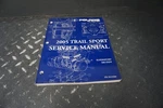 Supersport 500 Indy Polaris Snowmobile Oem 2005 Trail Service Manual. Fixed Price $34.97.
