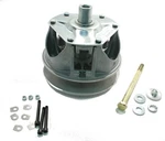 John Deere JDX4, JDX6, JDX8, 1973-1975, Comet Drive Clutch 102C, 212600A. Fixed Price $309.99.