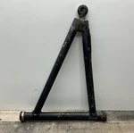 Polaris 2200627 Oem Left Front Lower A-arm Sportsman 400-700 Magnum 325-500 Atv. Fixed Price $19.99.