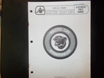 1975 Arctic Cat El Tigre' 340 440 Illustrated Parts Manual 0185-055. Fixed Price $15.00.