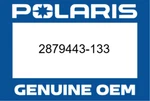 2879443-133 Polaris Genuine Oem K-roof,al,wht Ltng. Fixed Price $367.05.