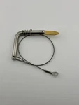 Triton 08401 Snowmobile Trailer Cover Pin. Fixed Price $45.00.