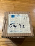 Nos Vintage 300 600 +10 Hirth Piston 014.32 Polaris Arctic Cat Rupp Scorpion Boa. Fixed Price $225.00.
